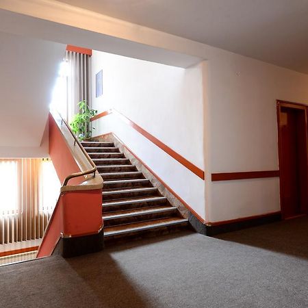 Hostel Nord Timişoara Exteriör bild