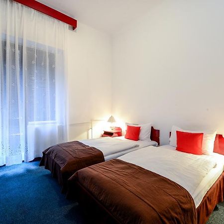 Hostel Nord Timişoara Exteriör bild
