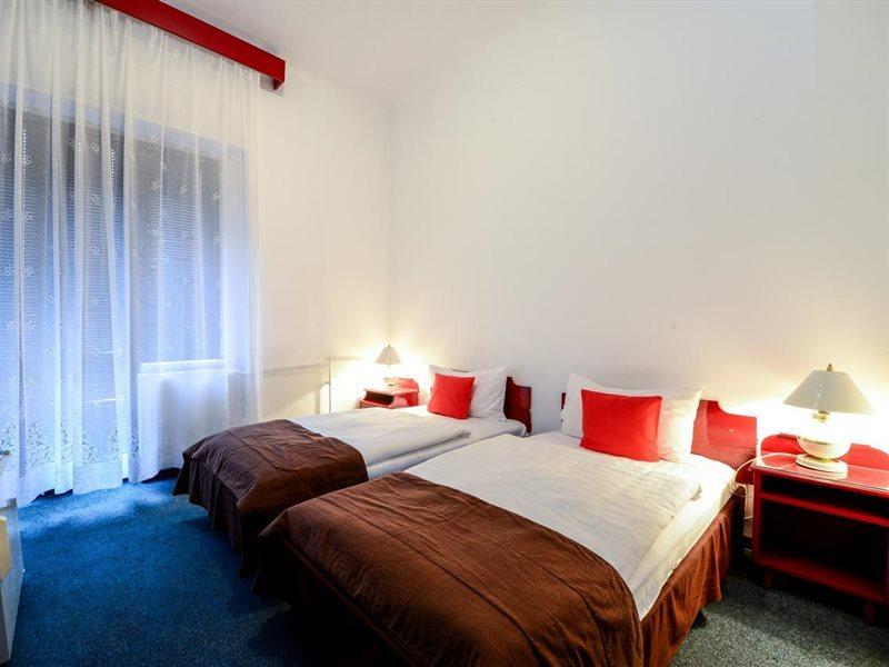 Hostel Nord Timişoara Exteriör bild