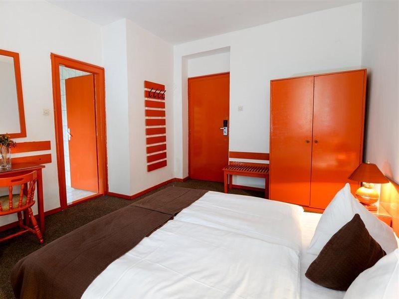 Hostel Nord Timişoara Exteriör bild