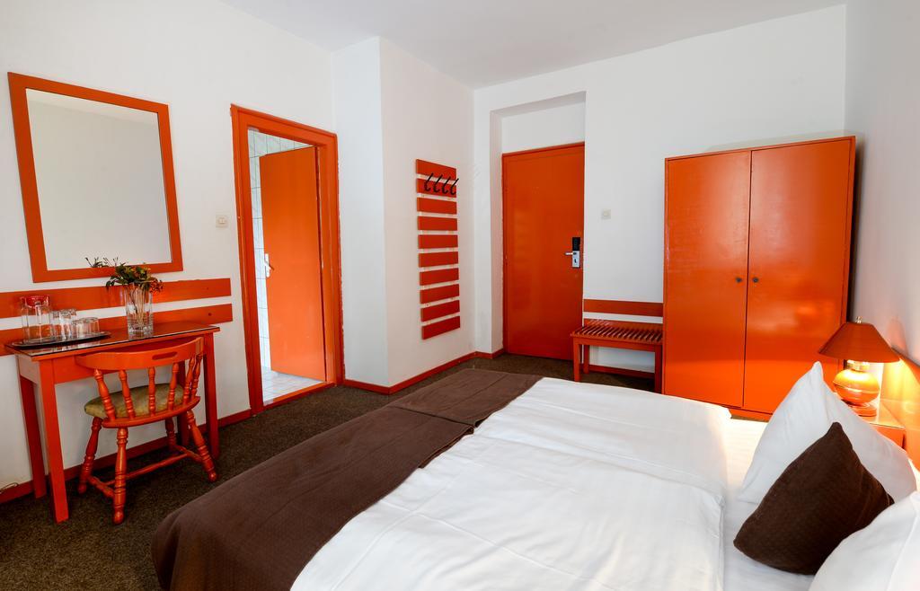 Hostel Nord Timişoara Exteriör bild