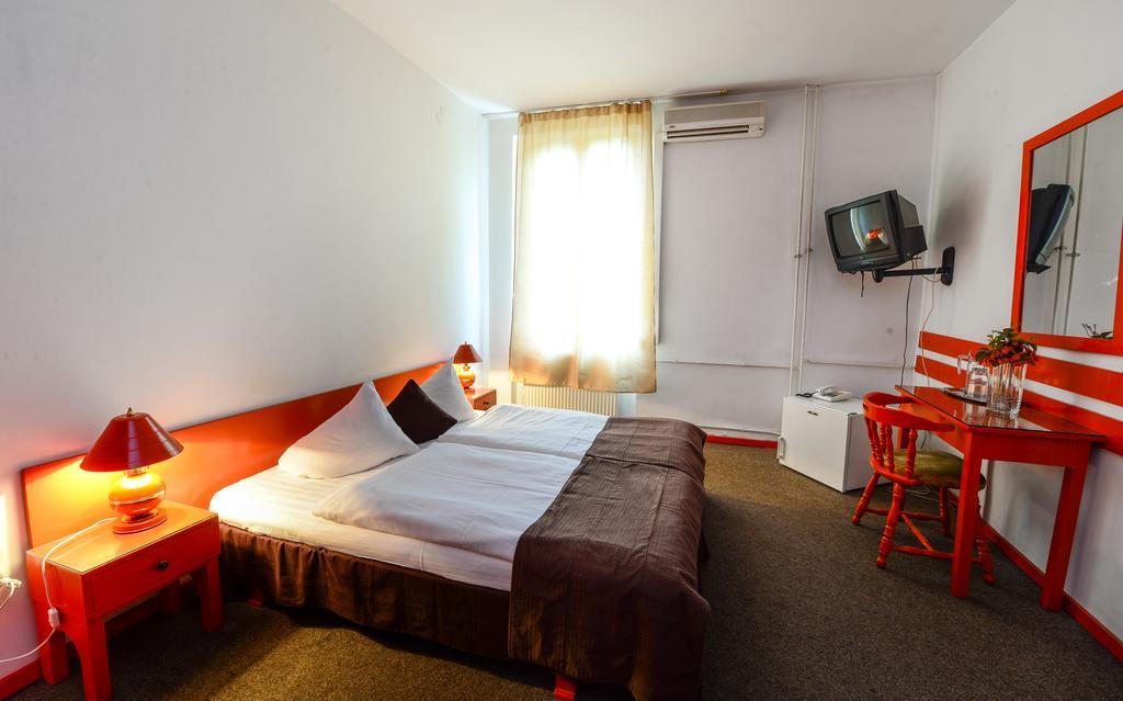 Hostel Nord Timişoara Exteriör bild