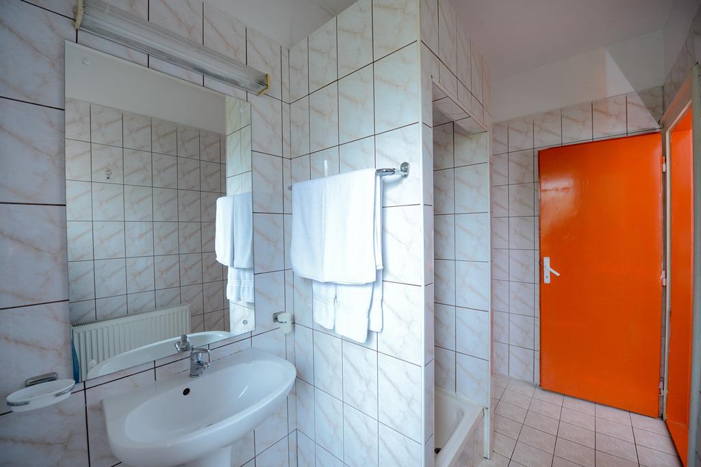 Hostel Nord Timişoara Exteriör bild