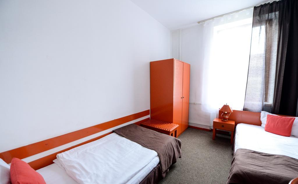 Hostel Nord Timişoara Exteriör bild