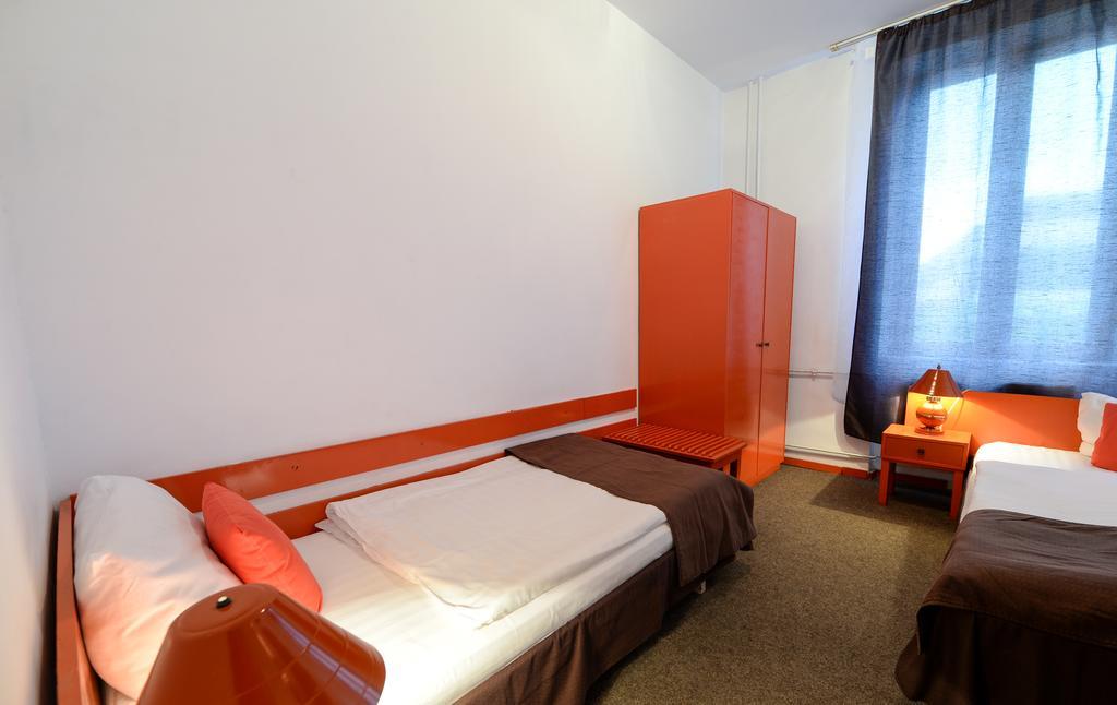 Hostel Nord Timişoara Exteriör bild