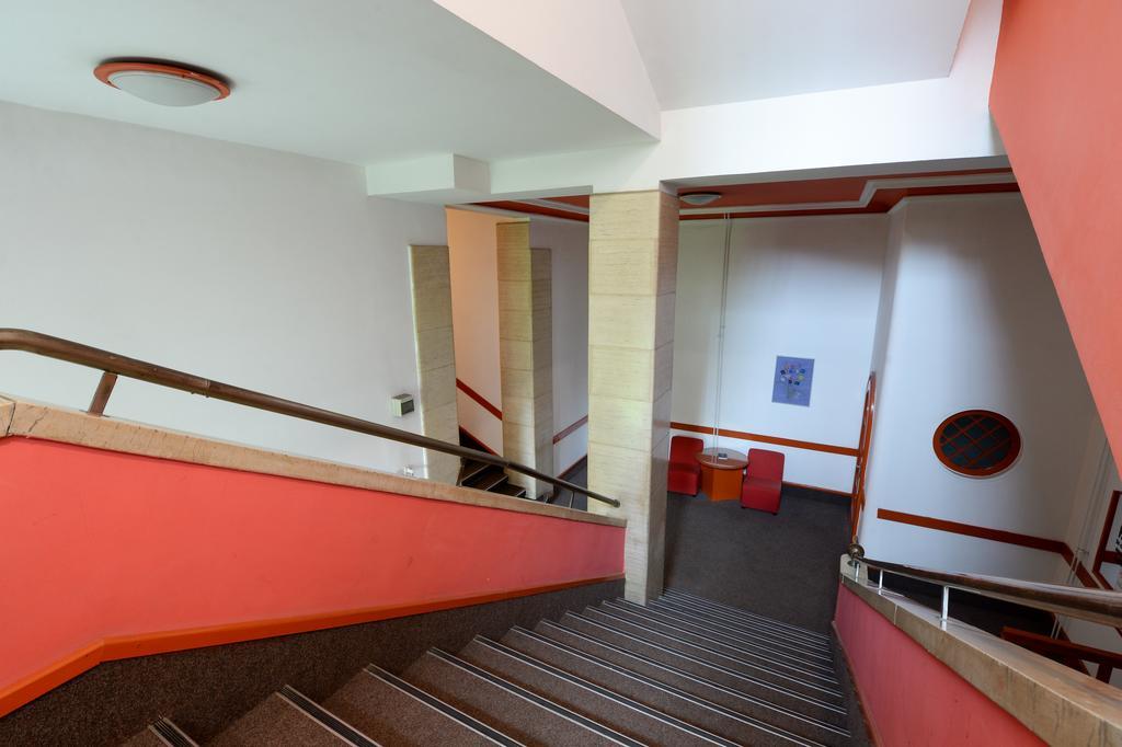 Hostel Nord Timişoara Exteriör bild
