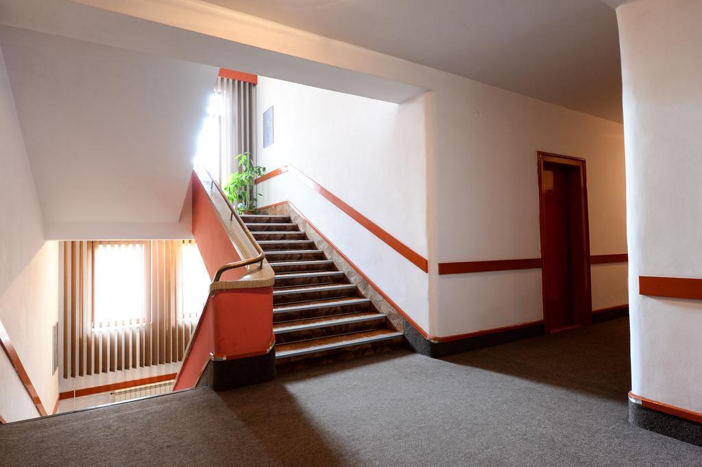 Hostel Nord Timişoara Exteriör bild