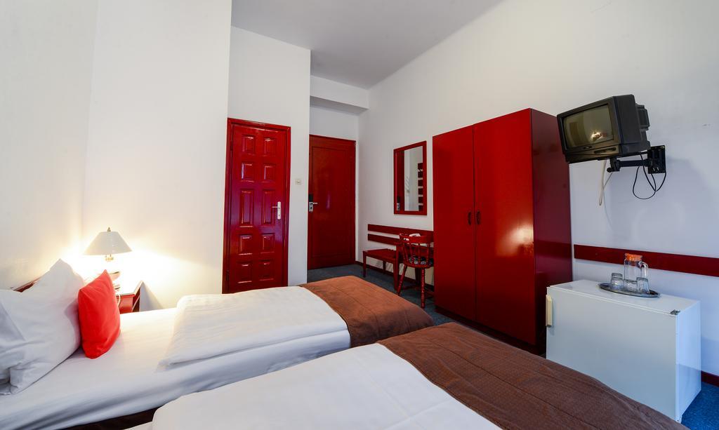 Hostel Nord Timişoara Exteriör bild