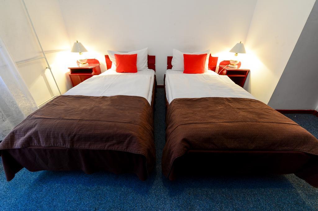 Hostel Nord Timişoara Rum bild