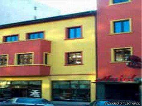 Hostel Nord Timişoara Exteriör bild