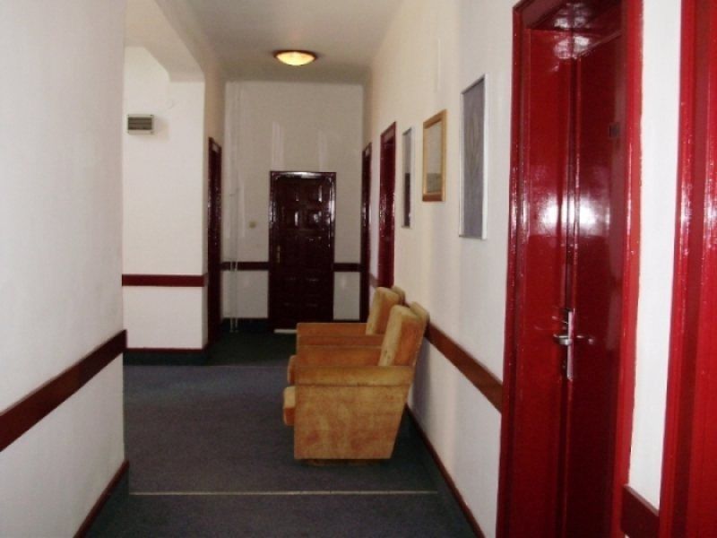 Hostel Nord Timişoara Exteriör bild